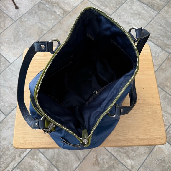 Coach Daisy Spectator Purse Tote Bag - Picture 10 of 14